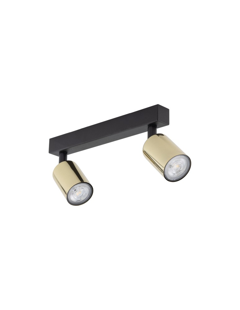 TK Lighting TOP GOLD 2 5967