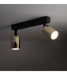 TK Lighting TOP GOLD 2 5967