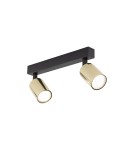 TK Lighting TOP GOLD 2 5967