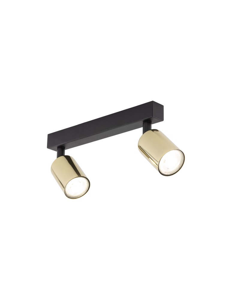TK Lighting TOP GOLD 2 5967