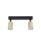 TK Lighting TOP GOLD 2 5967