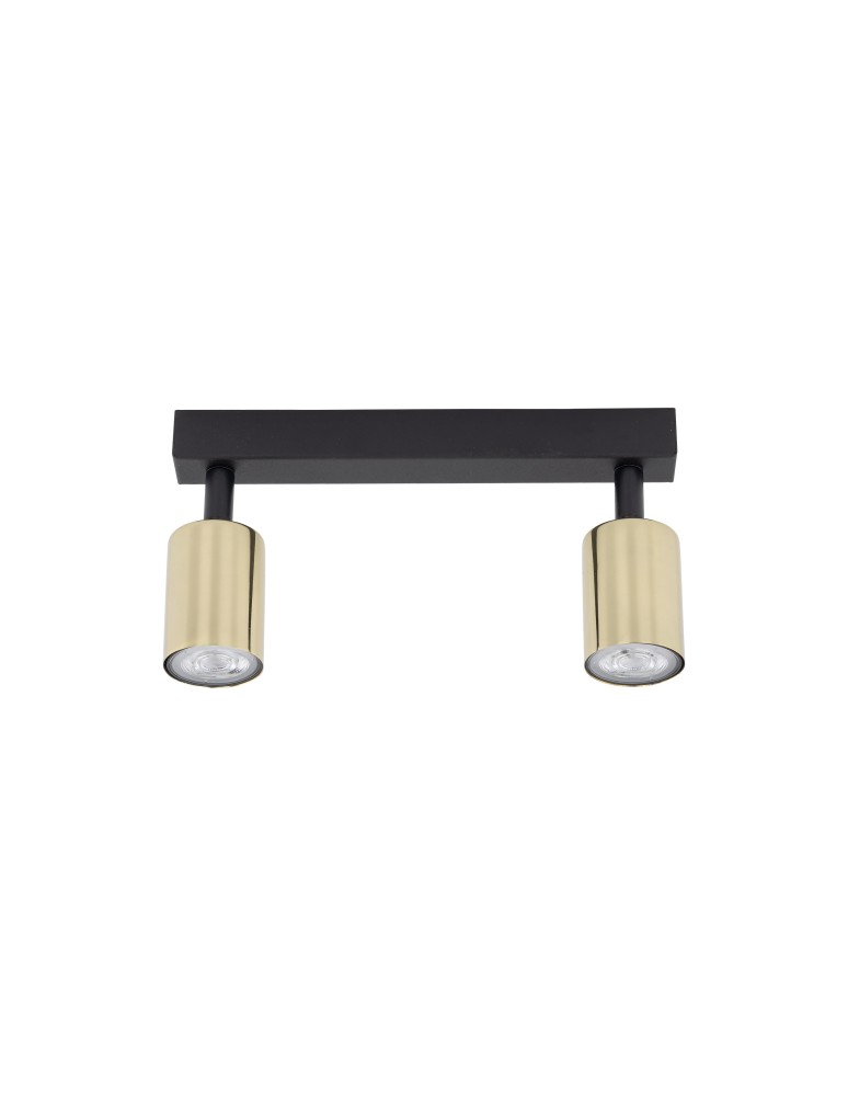 TK Lighting TOP GOLD 2 5967