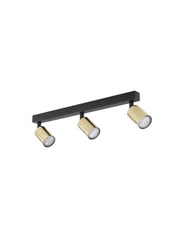 TK Lighting TOP GOLD 3 5968