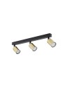 View TK Lighting TOP GOLD 3 5968