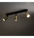 TK Lighting TOP GOLD 3 5968