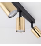 TK Lighting TOP GOLD 3 5968
