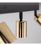 TK Lighting TOP GOLD 3 5968