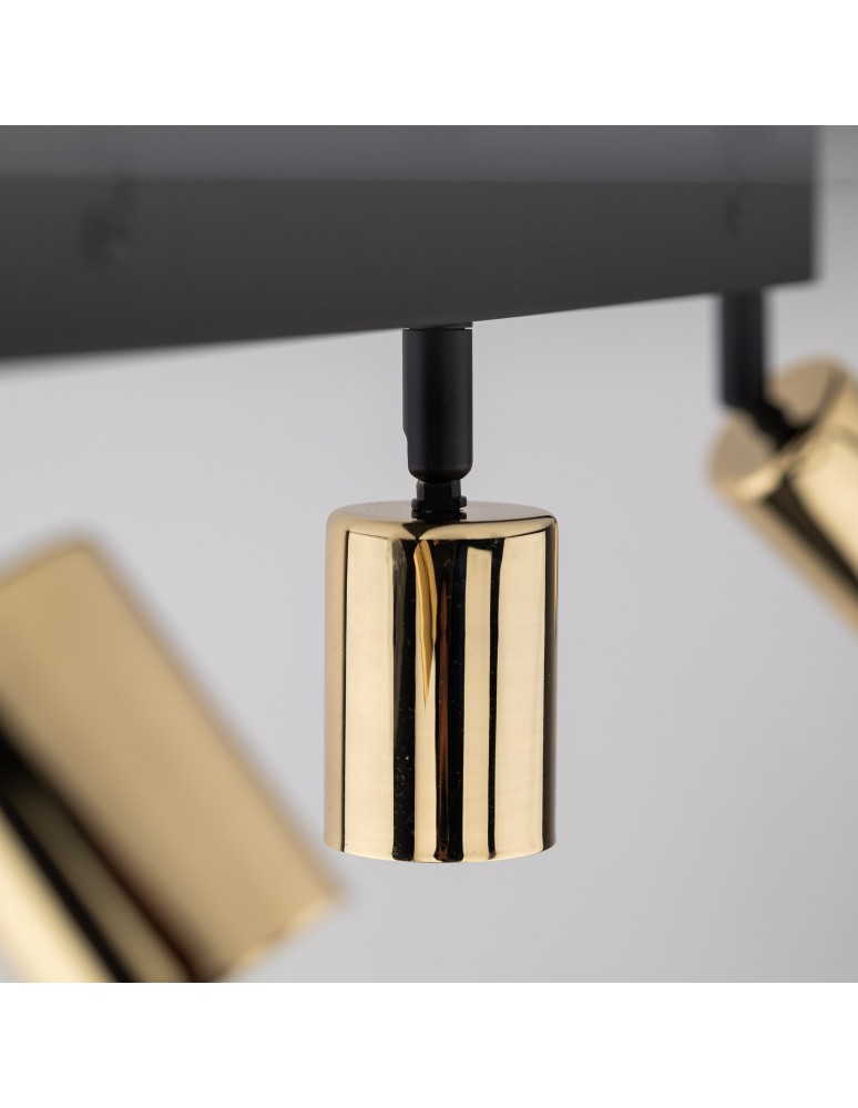 TK Lighting TOP GOLD 3 5968