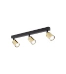TK Lighting TOP GOLD 3 5968