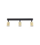 TK Lighting TOP GOLD 3 5968