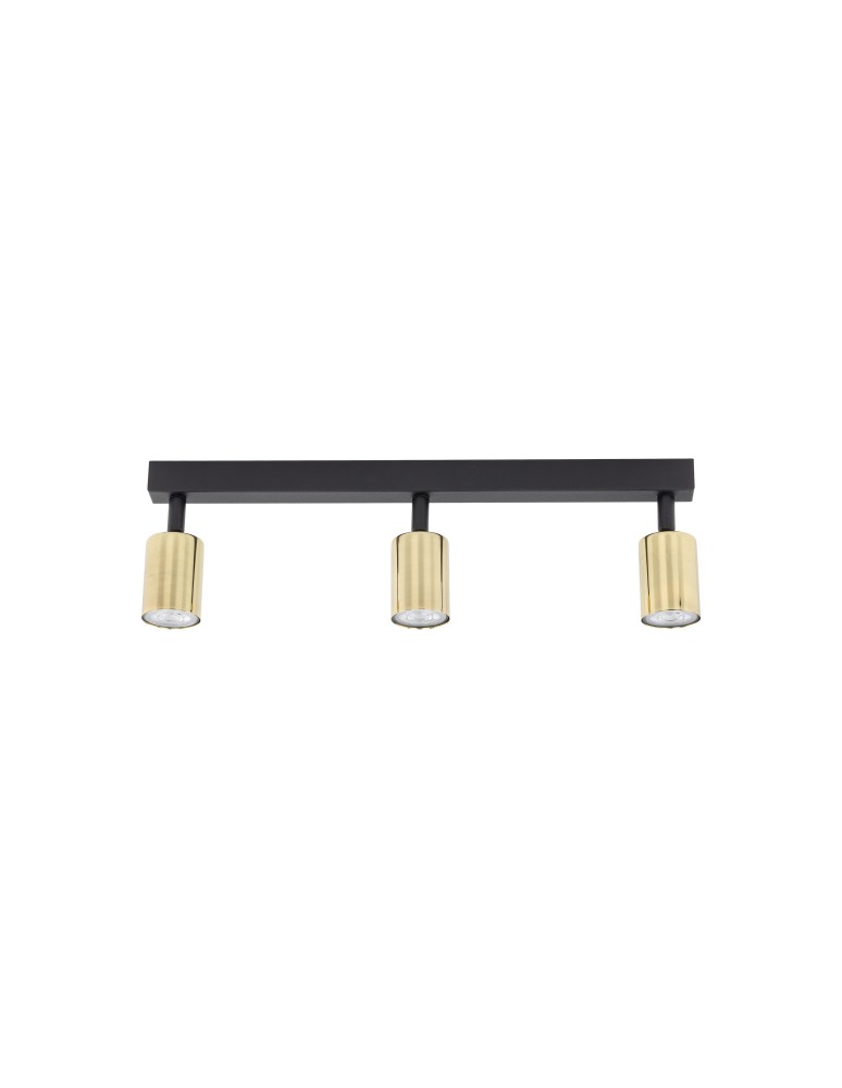 TK Lighting TOP GOLD 3 5968
