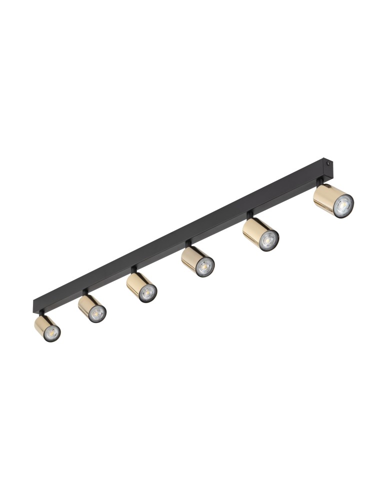TK Lighting TOP GOLD 6 5970