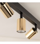 TK Lighting TOP GOLD 6 5970