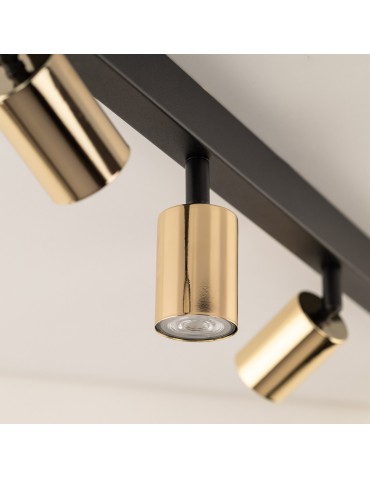 TK Lighting TOP GOLD 6 5970 - product 2