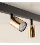 TK Lighting TOP GOLD 6 5970