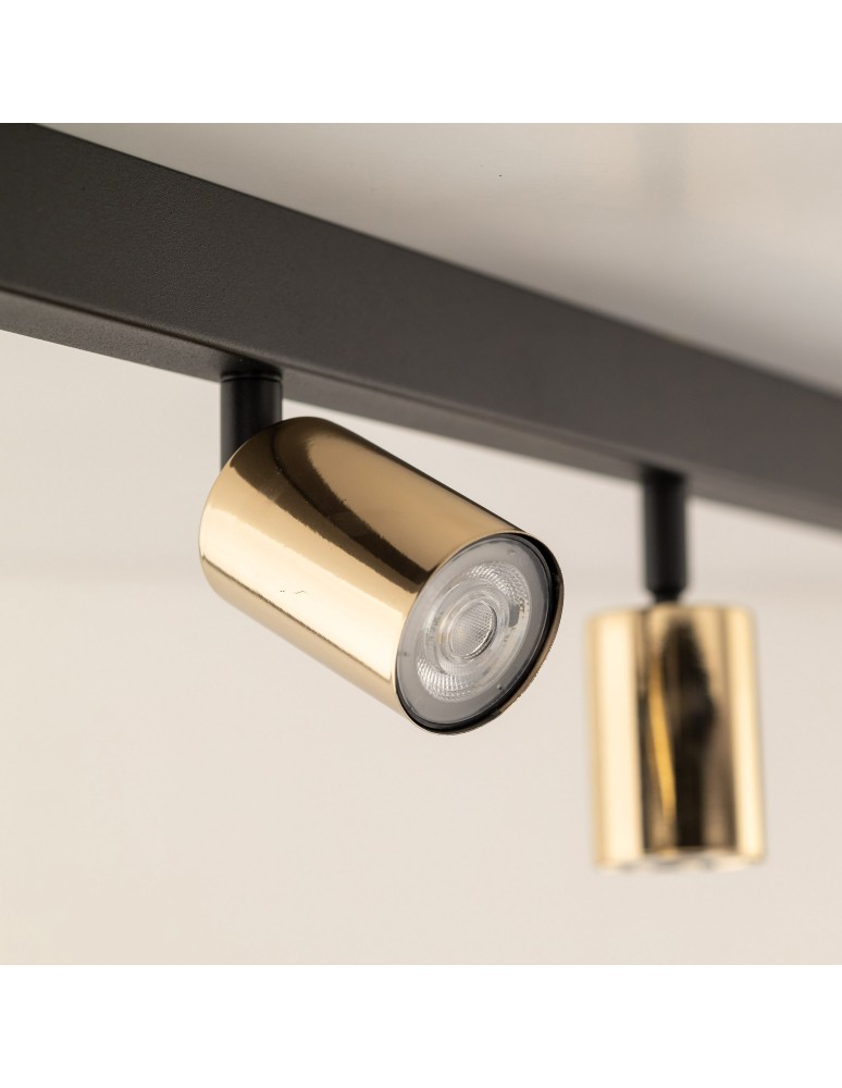 TK Lighting TOP GOLD 6 5970