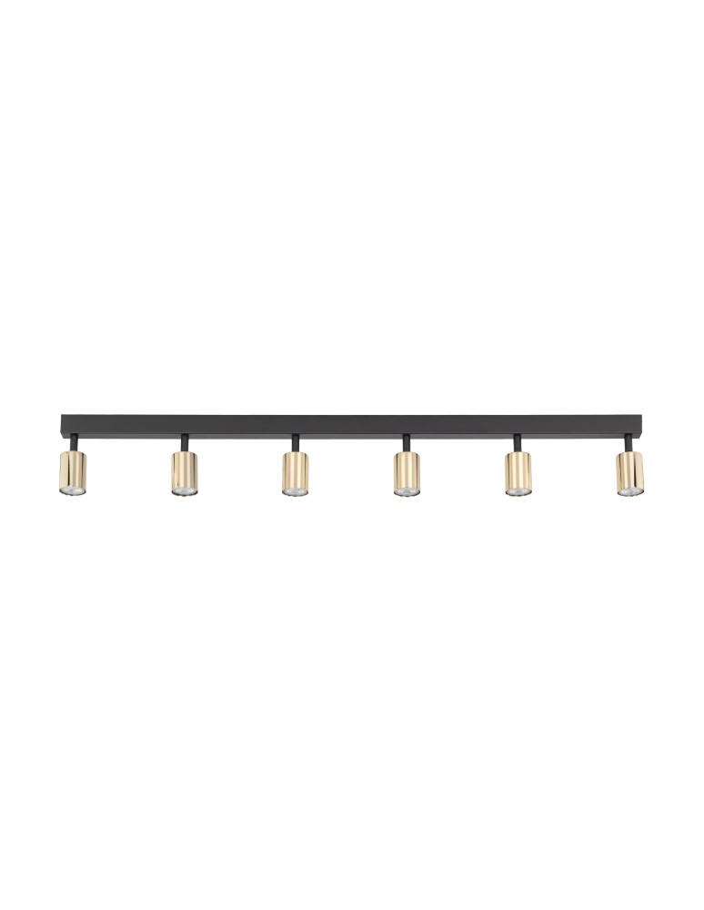 TK Lighting TOP GOLD 6 5970