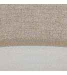 TK Lighting CLOUD LINEN LAMPA SUFITOWA 4 4336