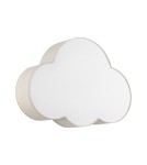 TK Lighting CLOUD LINEN LAMPA SUFITOWA 4 4336