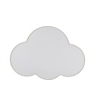 TK Lighting CLOUD LINEN LAMPA SUFITOWA 4 4336