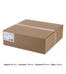 TK Lighting CLOUD LINEN LAMPA SUFITOWA 4 4336