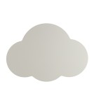 TK Lighting CLOUD BEIGE KINKIET 2 X G9 5886