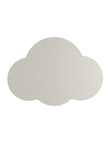 TK Lighting CLOUD BEIGE KINKIET 2 X G9 5886