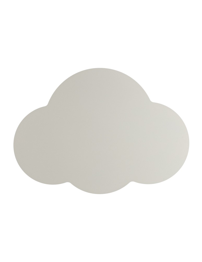 TK Lighting CLOUD BEIGE KINKIET 2 X G9 5886