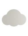 View TK Lighting CLOUD BEIGE WALL LIGHT 2 X G9 5886