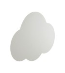 TK Lighting CLOUD BEIGE KINKIET 2 X G9 5886
