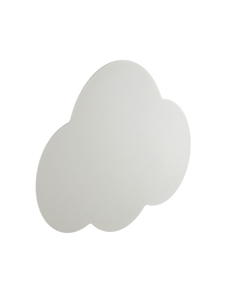 TK Lighting CLOUD BEIGE KINKIET 2 X G9 5886