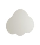 TK Lighting CLOUD BEIGE KINKIET 2 X G9 5886