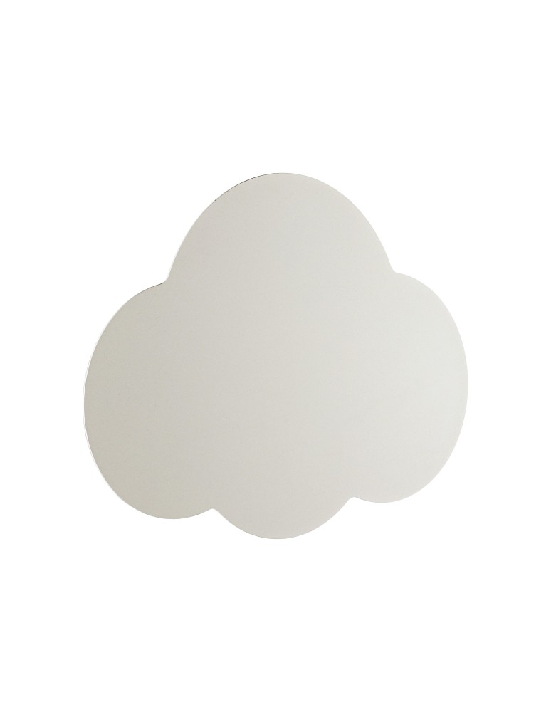 TK Lighting CLOUD BEIGE KINKIET 2 X G9 5886