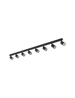 TK Lighting TOP BLACK 8 6179