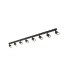 TK Lighting TOP BLACK 8 6179
