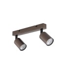 TK Lighting TOP BROWN 2 6180