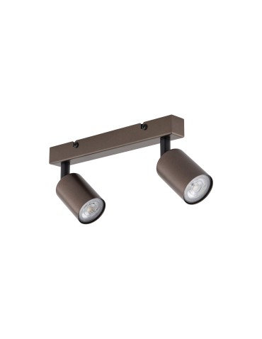 TK Lighting TOP BROWN 2 6180