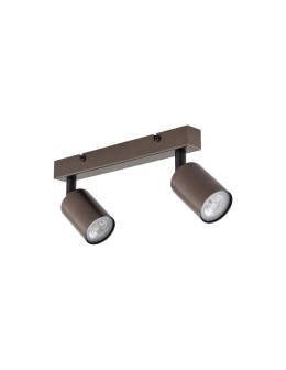 TK Lighting TOP BROWN 2 6180