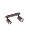 View TK Lighting TOP BROWN 2 6180