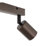 TK Lighting TOP BROWN 2 6180