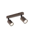 TK Lighting TOP BROWN 2 6180