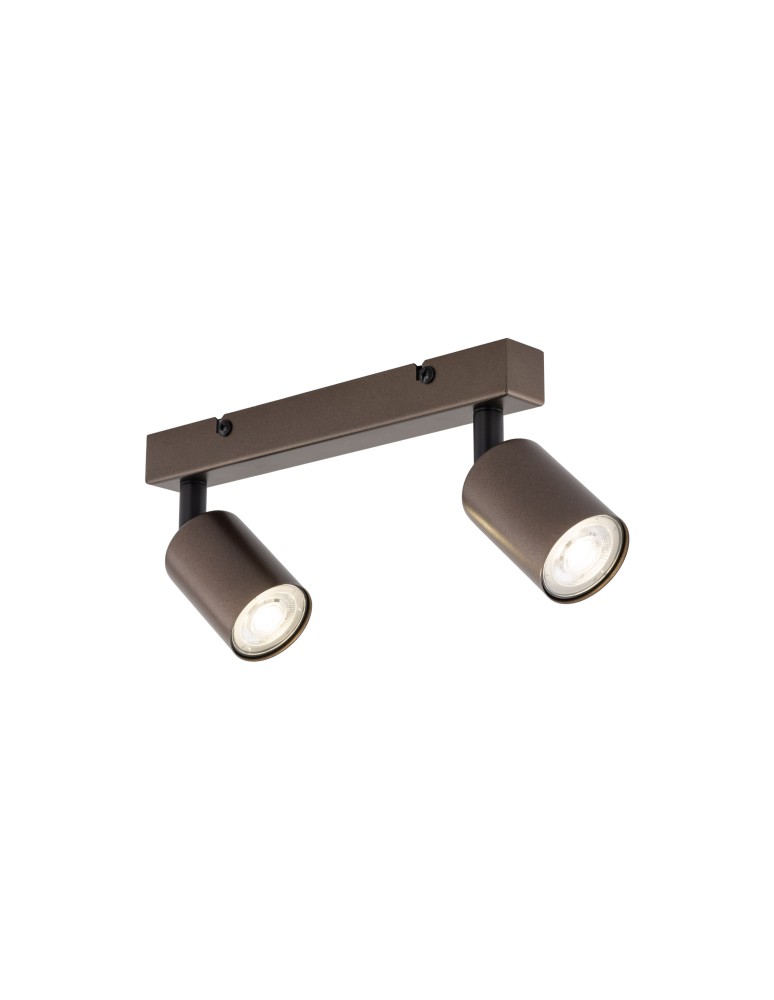 TK Lighting TOP BROWN 2 6180