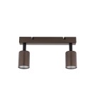 TK Lighting TOP BROWN 2 6180