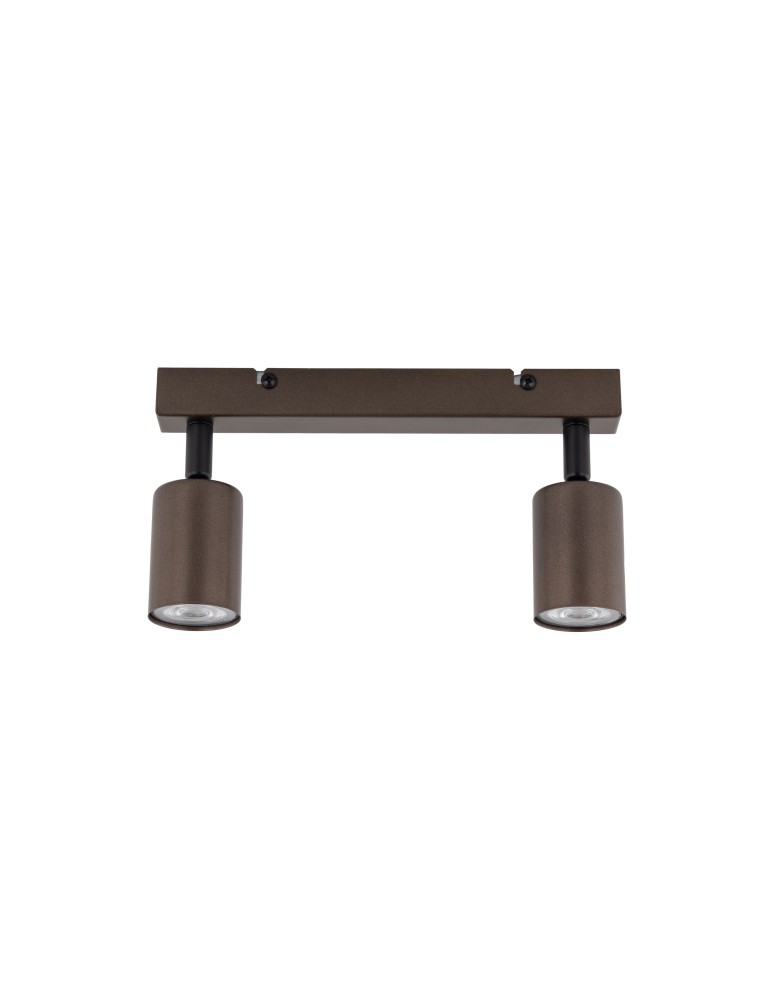 TK Lighting TOP BROWN 2 6180