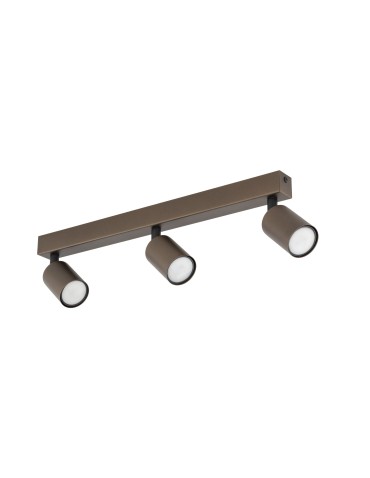 TK Lighting TOP BROWN 3 6181