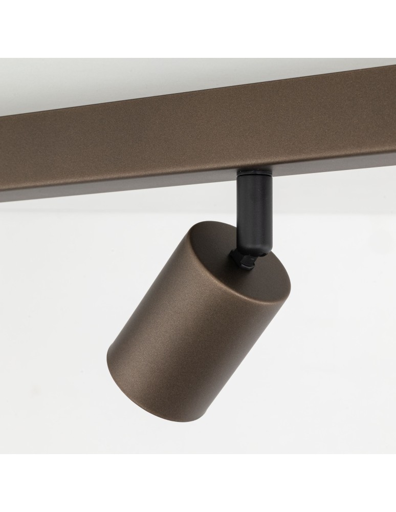 TK Lighting TOP BROWN 3 6181