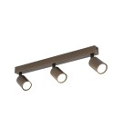 TK Lighting TOP BROWN 3 6181
