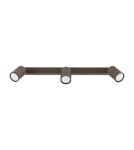 TK Lighting TOP BROWN 3 6181