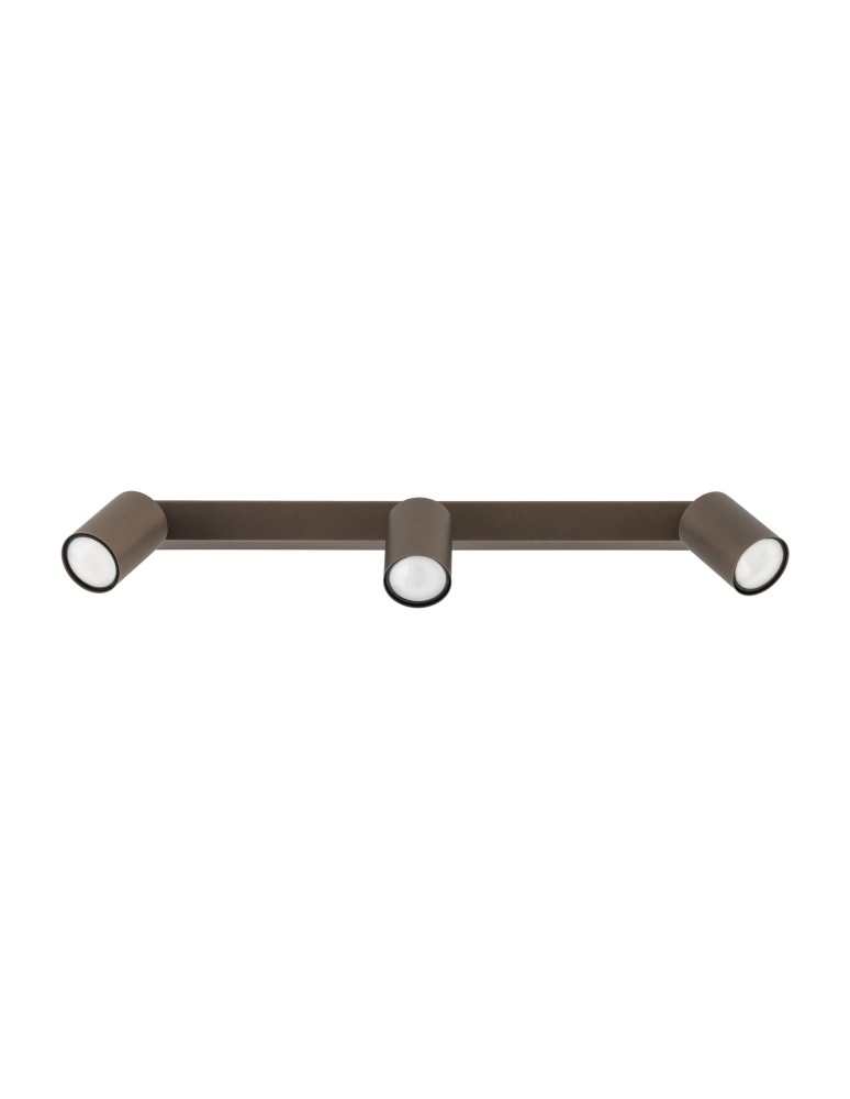 TK Lighting TOP BROWN 3 6181