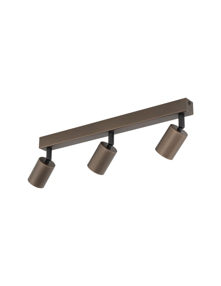 TK Lighting TOP BROWN 3 6181